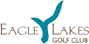 Eagle Lakes Golf Club Logo
